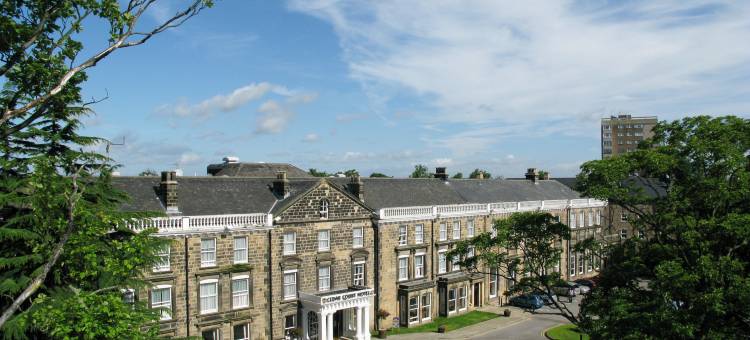 雪松苑酒店-约克郡-阿森德酒店精选(Cedar Court Hotel Harrogate)图片