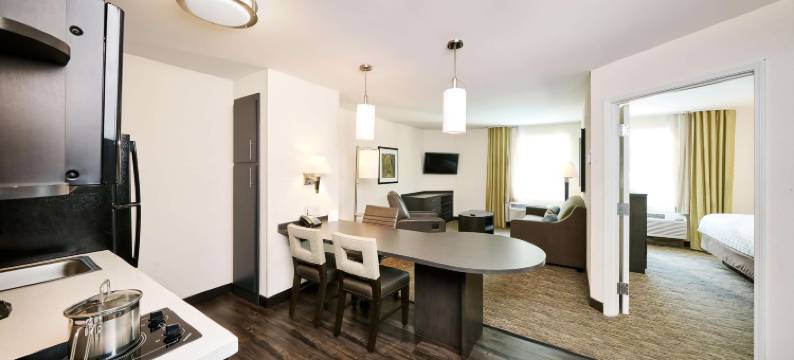 MainStay Suites Southfield-Detroit图片