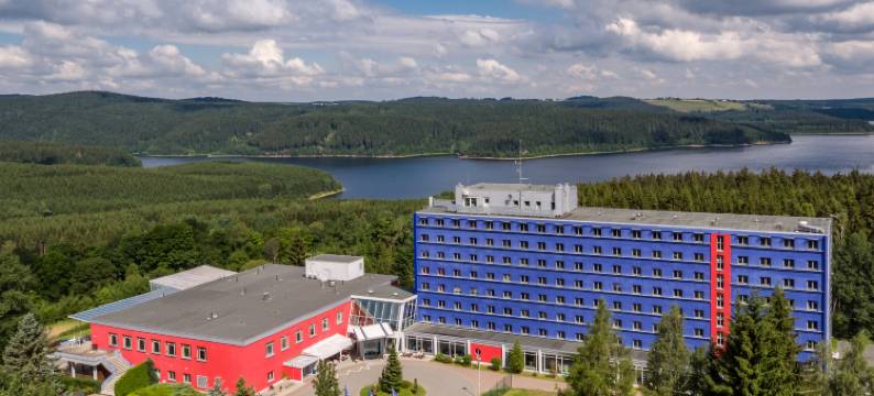 阿姆布尔酒店(Hotel am Bühl)图片