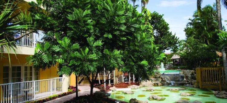 温德姆海洋花园酒店(Club Wyndham Sea Gardens)图片