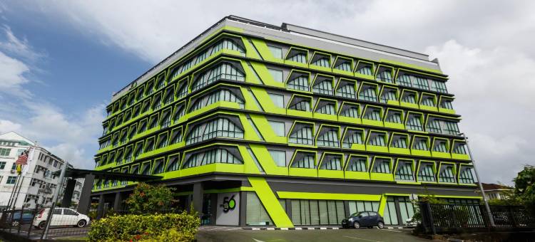 56酒店(56 Hotel)图片