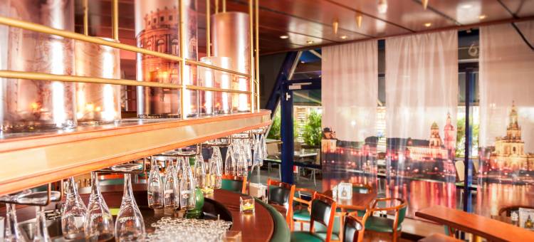 德雷斯顿杜瑞特酒店(Dorint Hotel Dresden)图片