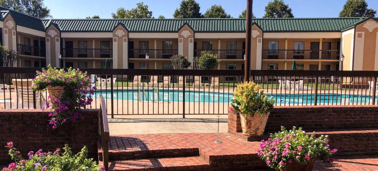 凯艺酒店(Quality Inn)图片