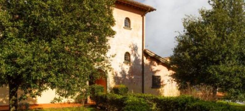 罗索德尔基安蒂住宿加早餐旅馆(Rosso Del Chianti)图片