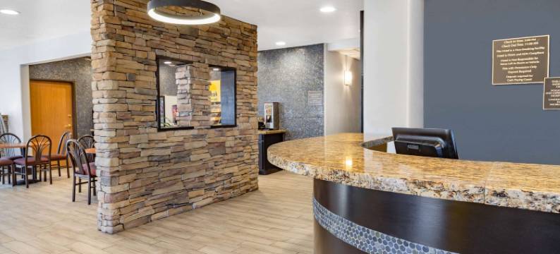 伯纳利欧戴斯酒店(Days Inn by Wyndham Bernalillo)图片