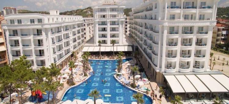 Fafa Premium Hotel & Spa图片