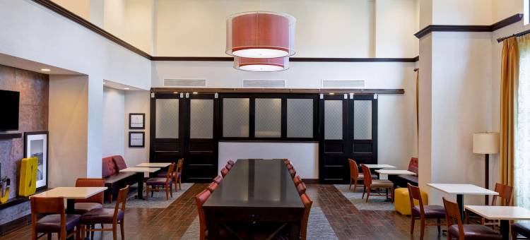 索诺马县罗内特公园欢朋套房酒店(Hampton Inn & Suites Rohnert Park - Sonoma County)图片