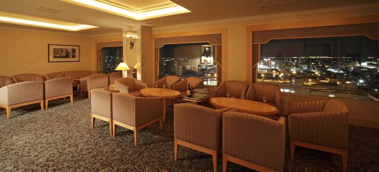 北海道全日空千岁皇冠假日酒店(ANA Crowne Plaza Chitose)图片