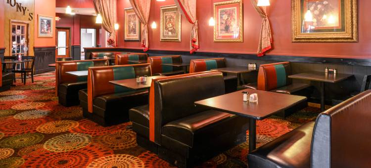 Poplar Bluff假日酒店(Holiday Inn POPLAR BLUFF by IHG)图片