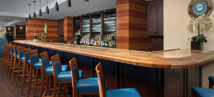 大洋城海滨万怡酒店(Courtyard Ocean City Oceanfront)图片