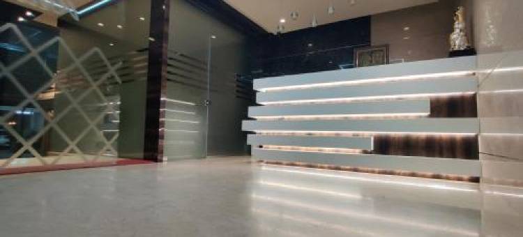 尼尔马拉驻地(Neermala Residency)图片