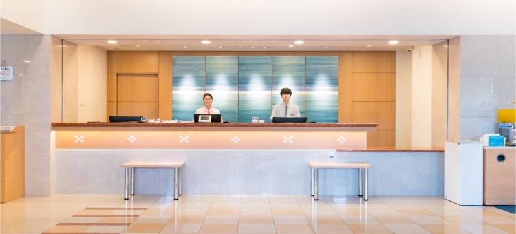 Vessel石垣岛酒店(Vessel Hotel Ishigakijima)图片