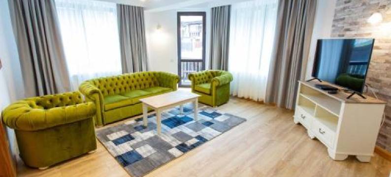 Pension Carmen Sylva图片