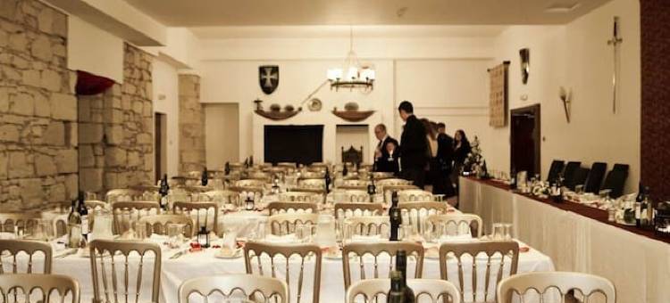 Broomhall城堡酒店(Broomhall Castle Hotel)图片