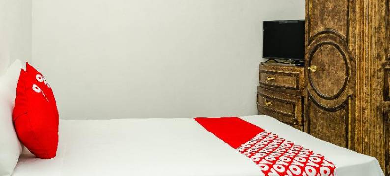 OYO酒店卡波德尔苏尔-卡波圣卢卡斯(OYO Hotel Cabo Del Sur, Cabo San Lucas)图片