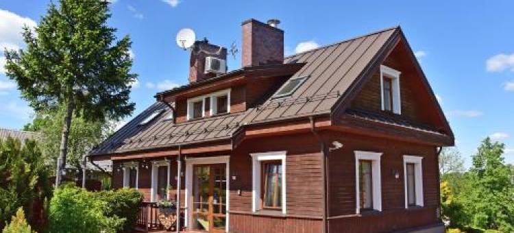 Spa Villa Trakai图片