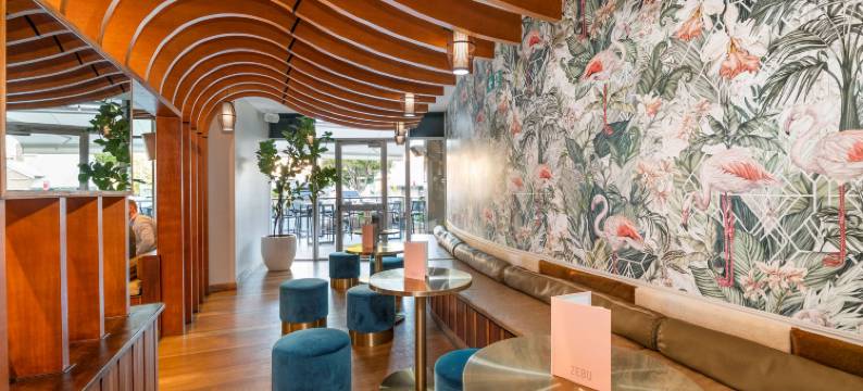 麦奎利港瑞吉斯酒店, EVT旗下(Rydges Hotel Port Macquarie, an EVT hotel)图片