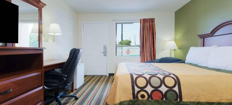 特洛伊呗盟酒店(Baymont by Wyndham Troy)图片