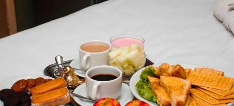 Hotel Dos Prazeres (Motel)图片
