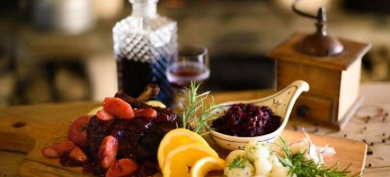 利珀维戈斯奇尼耶酒店(Lipowy Gościniec)图片