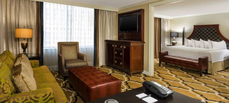 InterContinental Hotels 新奥尔良(InterContinental Hotels New Orleans)图片
