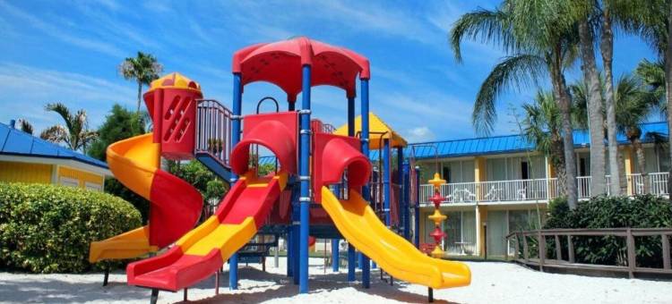 天空海滩度假村(SkyBeach Resort)图片