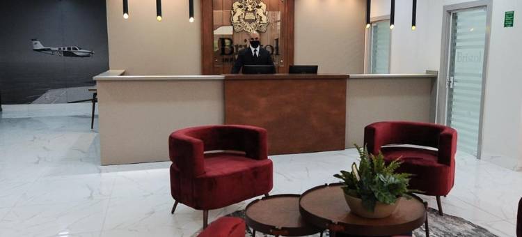 布里斯托无尽(Bristol Infinity Rio Claro)图片