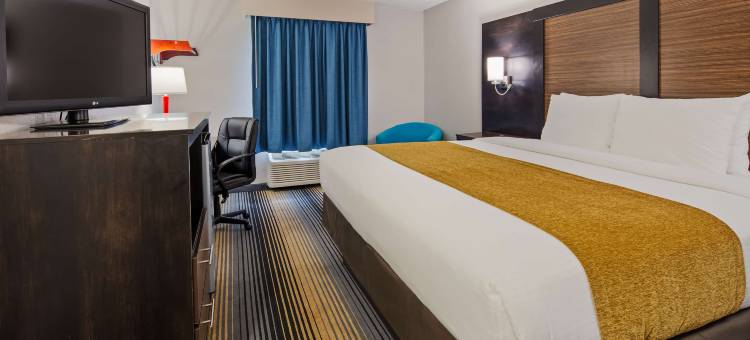 SureStay Hotel by Best Western Florence图片