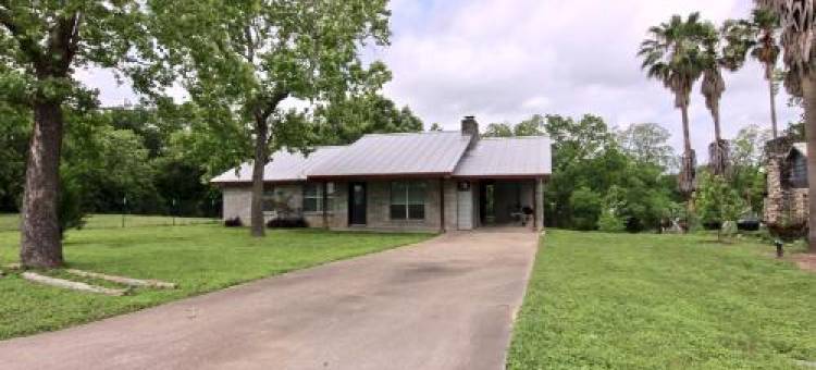 The River House图片