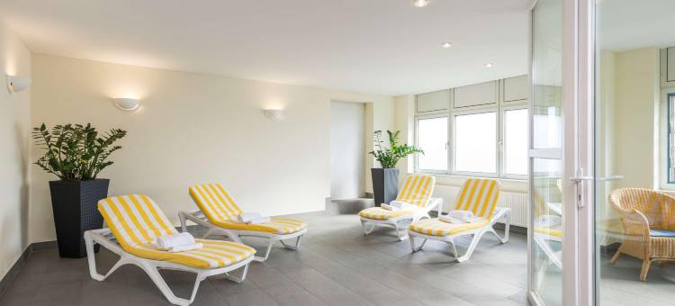 德雷斯顿新城NH酒店(NH Dresden Neustadt)图片