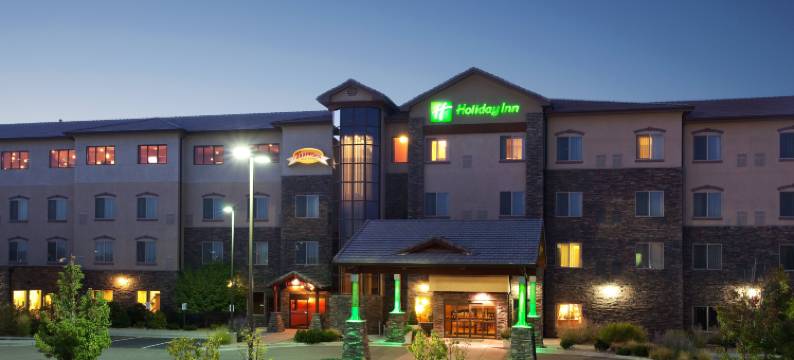 丹佛E-470/帕克尔路假日酒店(Holiday Inn DENVER-PARKER-E470/PARKER RD by IHG)图片