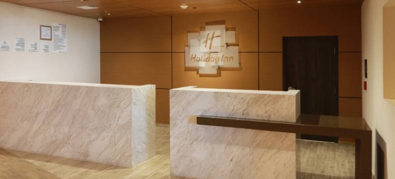 华瑞兹城假日酒店(Holiday Inn CIUDAD JUAREZ by IHG)图片
