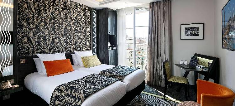 蒙迪爱尔酒店，贝斯特韦斯特至尊精选(BW Premier Collection Mondial)图片