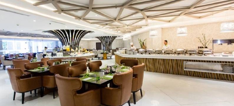 将军市绿叶酒店(Greenleaf Hotel Gensan)图片