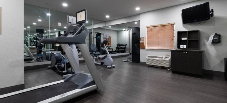 Candlewood Suites 诺克斯维尔机场，美国铝业公司 by IHG(Candlewood Suites Knoxville Airport-Alcoa by IHG)图片