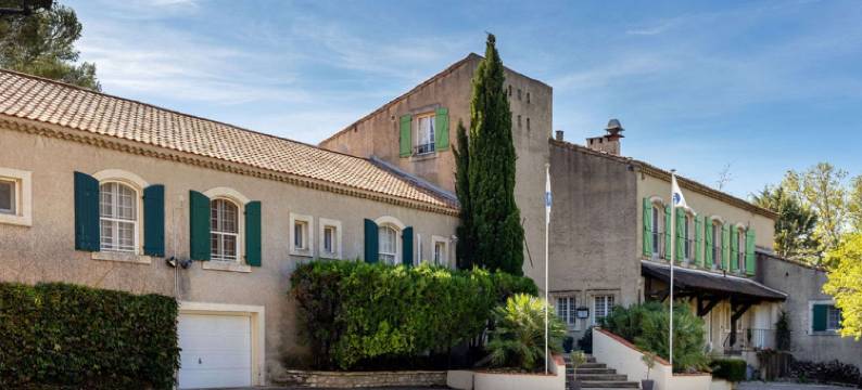 瓦尔马约贝斯特韦斯特酒店(Best Western le Val Majour)图片