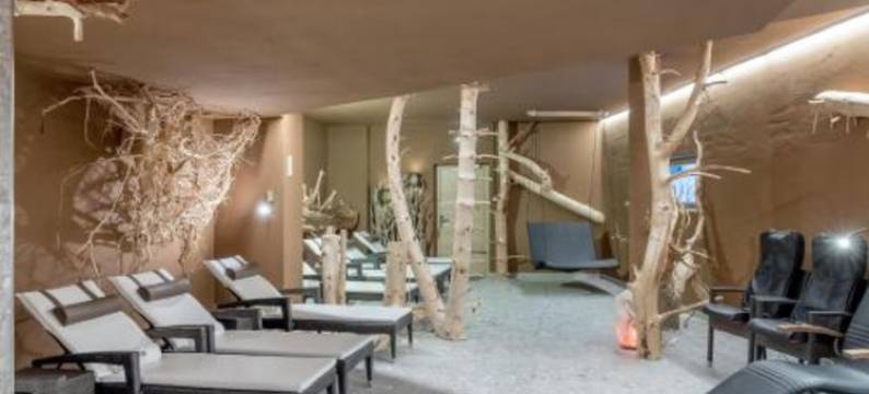 加尼维塞尔公寓式酒店(Apart Hotel Garni Wieser)图片