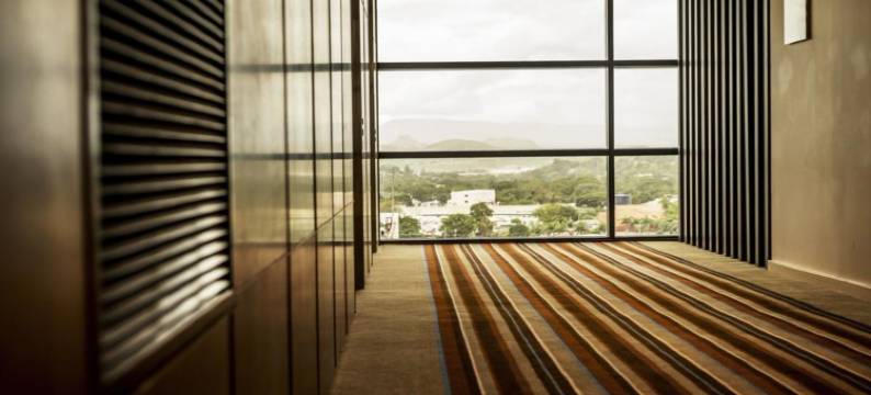 莫尔斯比港智选假日酒店(Holiday Inn Express PORT MORESBY by IHG)图片