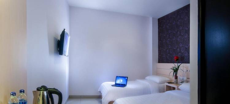 棉兰柯迪拉酒店(Cordela Hotel Medan)图片