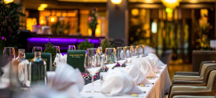 不来梅丽笙酒店(Radisson Blu Hotel, Bremen)图片