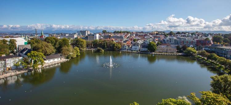 丽笙蓝标酒店-斯塔万格大西洋城(Radisson Blu Atlantic Hotel Stavanger)图片