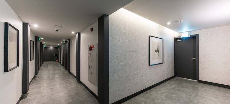 玛桑奥顿棕点酒店(Browndot Hotel Masan Odong)图片