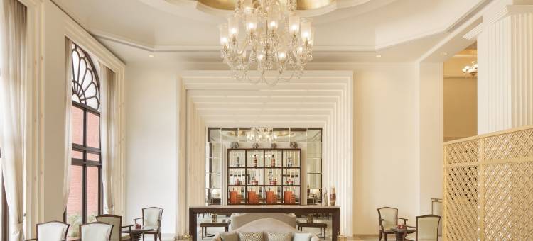 菠罗奈斯泰姬恒河酒店(Taj Ganges Varanasi)图片