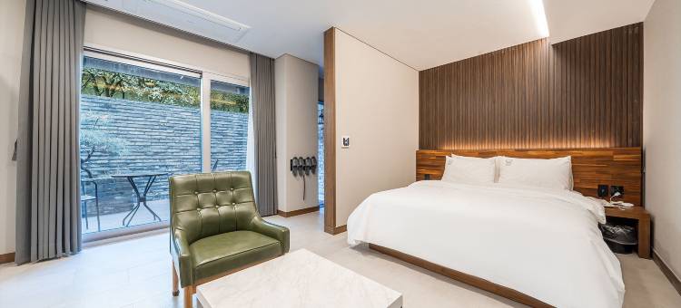 Namyangju Zenith Hotel & Unintel图片