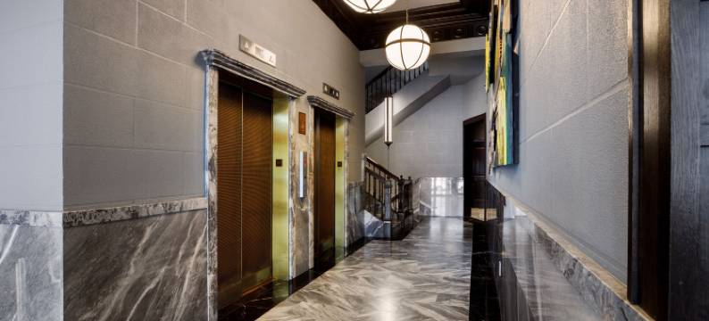 巴菲尔德傲途格精选酒店(The Barfield, Autograph Collection)图片