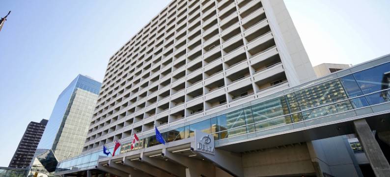 温尼伯德尔塔酒店(Delta Hotels Winnipeg)图片