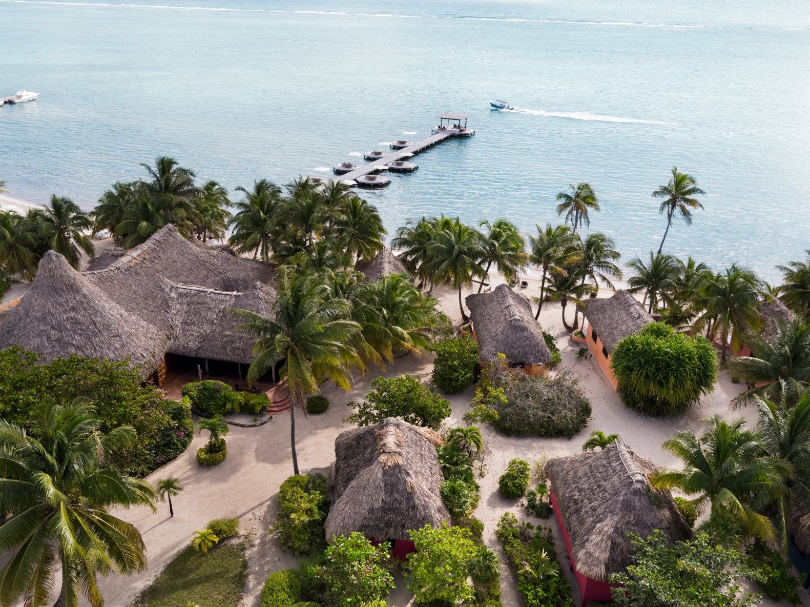 Hotel Overview