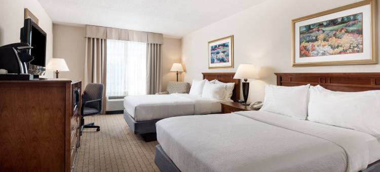 约翰斯敦格洛弗斯维尔假日酒店(Holiday Inn Johnstown-Gloversville)图片