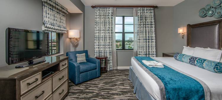 Holiday Inn Club Vacations 马克岛by IHG(Holiday Inn Club Vacations Sunset Cove Resort by IHG)图片