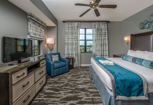 Holiday Inn Club Vacations Sunset Cove Resort by IHG Hotel Overview